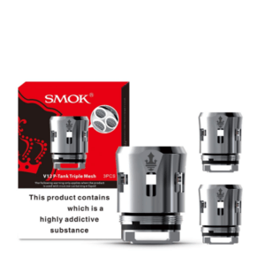 Smok V12 Prince Triple Mesh Coil - 0.15 Ohm