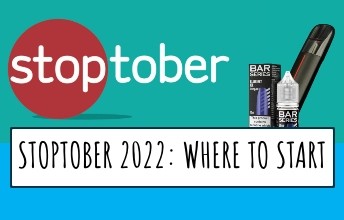stoptober 2022: What are the best vape kits to quit smoking?