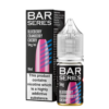 5mg (0.5%) Bar Series Nic Salt 10ml