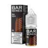 5mg (0.5%) Bar Series Nic Salt 10ml