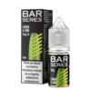 5mg (0.5%) Bar Series Nic Salt 10ml