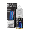 5mg (0.5%) Bar Series Nic Salt 10ml