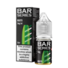 5mg (0.5%) Bar Series Nic Salt 10ml