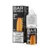 5mg (0.5%) Bar Series Nic Salt 10ml
