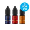 Pod Salt Origins 4 for £10