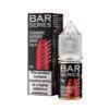5mg (0.5%) Bar Series Nic Salt 10ml
