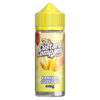 0mg The Custard Company 100ml Shortfill (70VG/30PG)