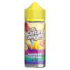 0mg The Custard Company 100ml Shortfill (70VG/30PG)