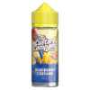 0mg The Custard Company 100ml Shortfill (70VG/30PG)