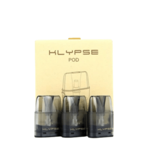 Innokin Klypse Replacement Mesh Pods