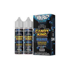candy king twin pack 50ml