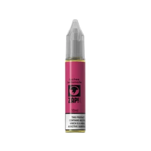 Zap! Juice 3mg 10ml E-liquid (70VG/30PG) - Lychee Lemonade