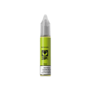 Zap! Juice 6mg 10ml E-liquid (70VG/30PG) - Melonade
