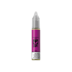 Zap! Juice 3mg 10ml E-liquid (70VG/30PG) - Passionfruit Zest