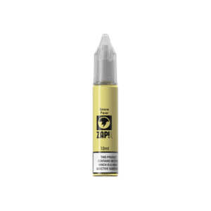 Zap! Juice 3mg 10ml E-liquid (70VG/30PG) - Snow Pear