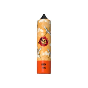 Aisu By Zap! Juice 50ml Shortfill 0mg (70VG/30PG) melon