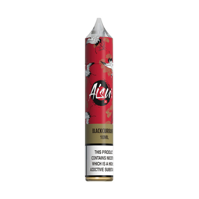 Aisu By Zap! Juice 3mg 10ml E-liquid (70VG/30PG)