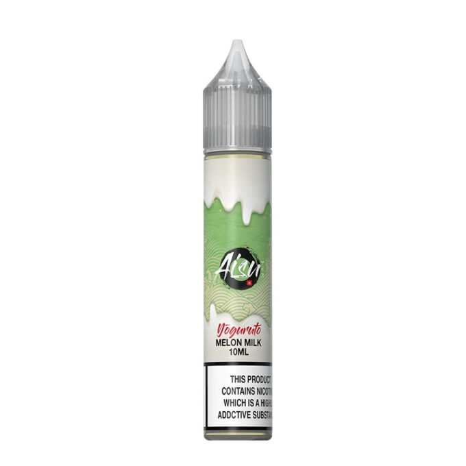 10mg Aisu Yoguruto By Zap! Juice 10ml Nic Salts (50VG/50PG) pineapple coconut