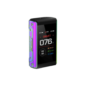 geekvape aegis t200 mod