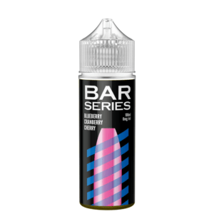 0mg Bar Series 100ml Shortfill (70VG_30PG)
