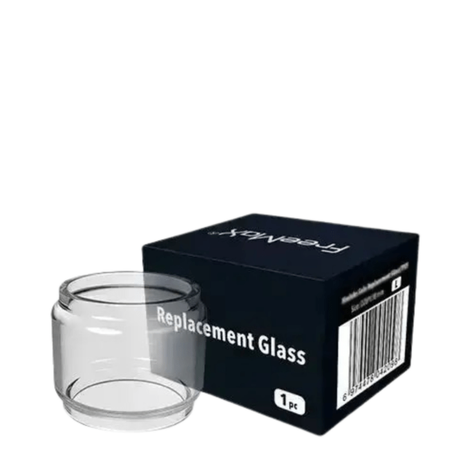 FreeMax M Pro 3 Replacement Glass - Large