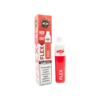 20mg Pop Hit Flex Disposable Vaping Device 600 Puffs