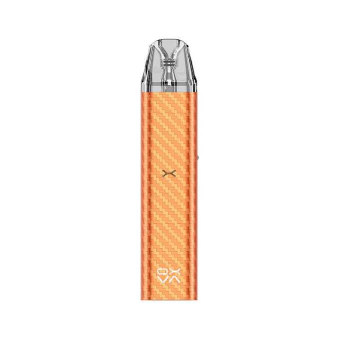 OXVA Xlim SE 25W Bonus Kit Orange CF