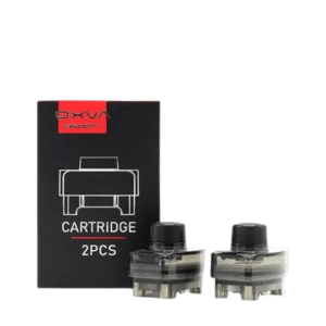 OXVA Velocity Uni Pro Replacement Pods 2ml (No Coil Included)