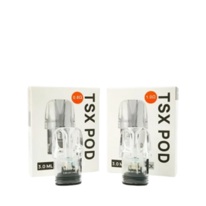 Aspire Cyber TSX Replacement Mesh Pods LARGE 3ml