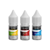 10mg Podbar Salts by Kingston 10ml Refill Nic Salts (60VG/40PG)