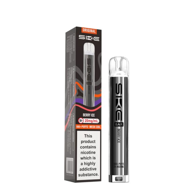 oxva nexlim size Battle of the E-Liquids: Elfliq vs. SKE Crystal Liquid main image 1