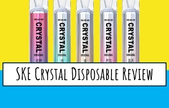 SKE Crystal Review
