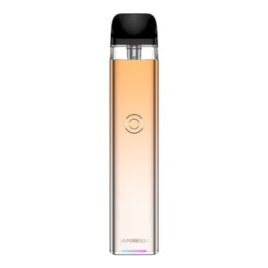Vaporesso XROS 3 Pod Kit - Royal Gold