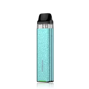 Vaporesso XROS 3 Mini Pod Kit aqua green