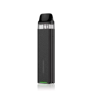 Vaporesso XROS 3 Mini Pod Kit black
