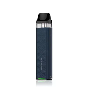 Vaporesso XROS 3 Mini Pod Kit navy blue