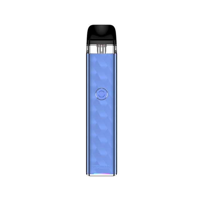 Vaporesso XROS 3 Pod Kit ice blue