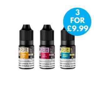 Pacha Mama by Charlies Chalk Dust 3 for £9.99