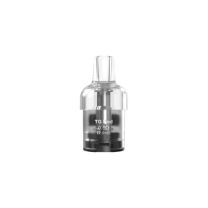 Aspire Cyber G Replacement TG Mesh Pods Large - Pack Of 2