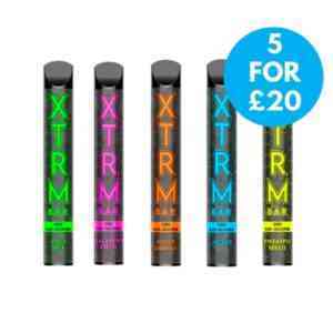 XTRM 5 for £20
