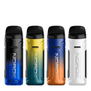 smok nord c vape kit