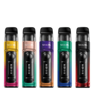 Smok RPM C Pod 50W Kit