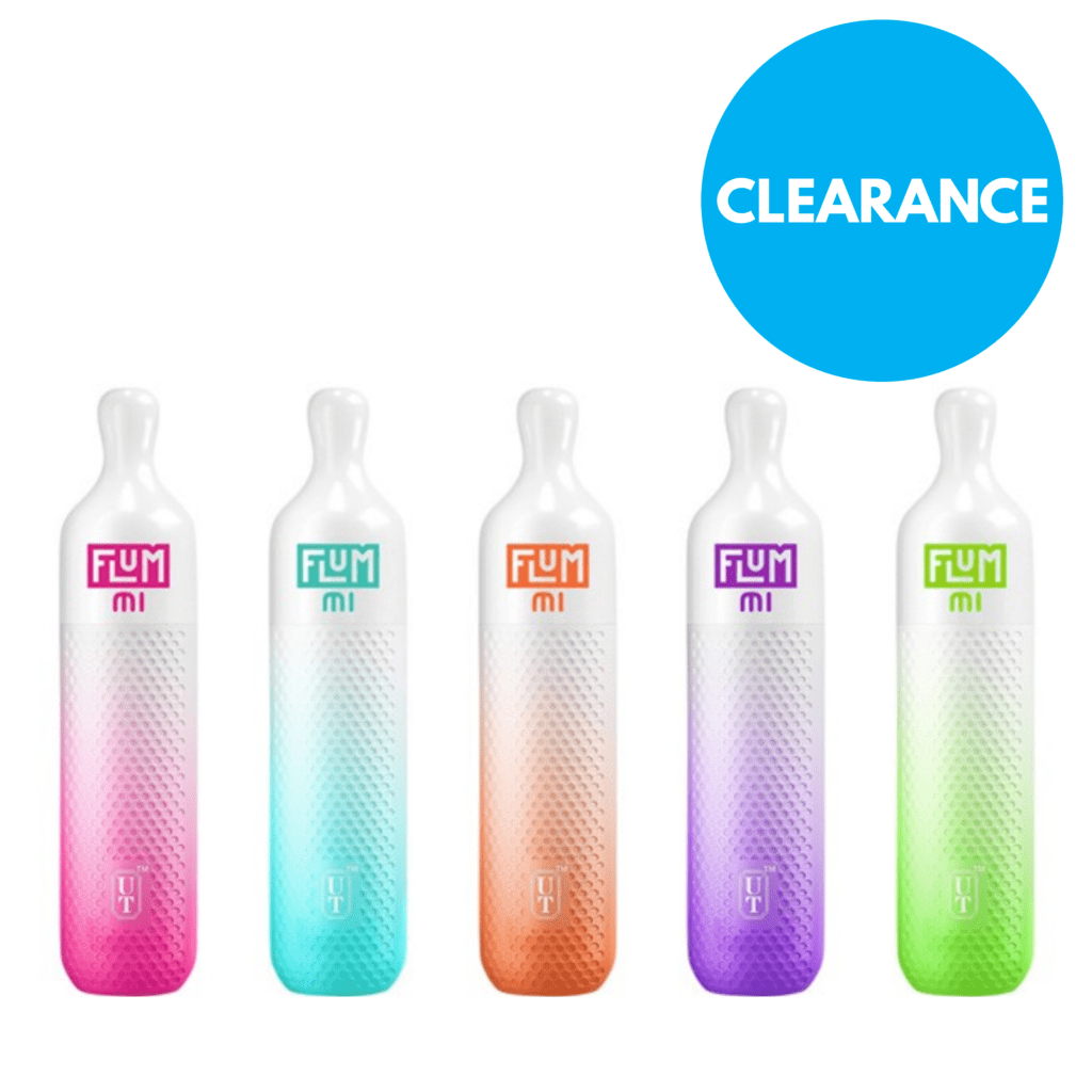 Clear Flum Float Flum Float X 10000 Clear Disposable $13.99 Australia Mint Vape Clear Flum Float Flum Float X 10000 Clear Disposable $13.99 Australia Mint Vape
