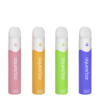 20mg Aquios V3 Bar Water Based Recyclable Disposable 600 Puffs