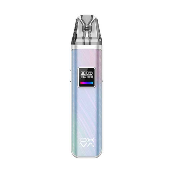 OXVA Xlim Pro Vape Kit Aurora Blue