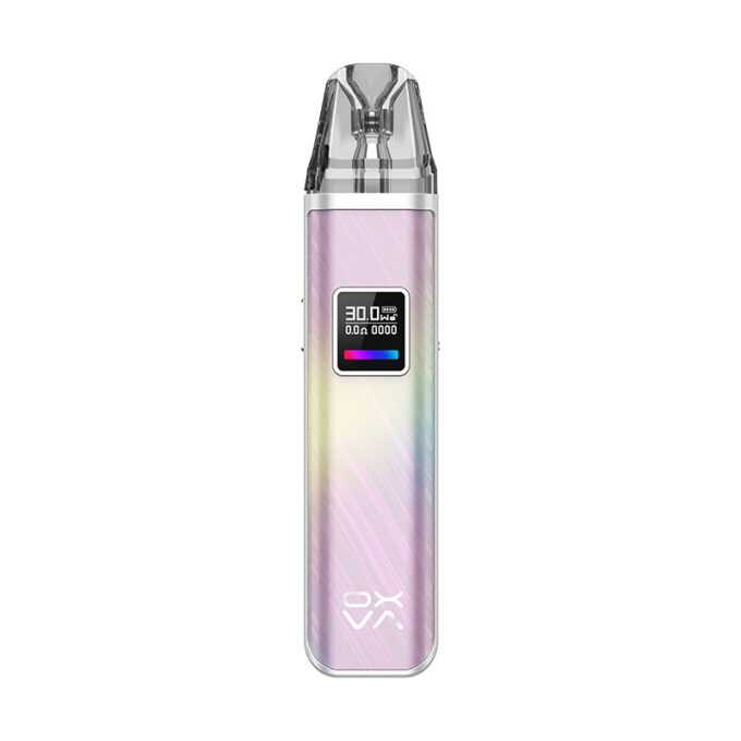 OXVA Xlim Pro Vape Kit Aurora Pink