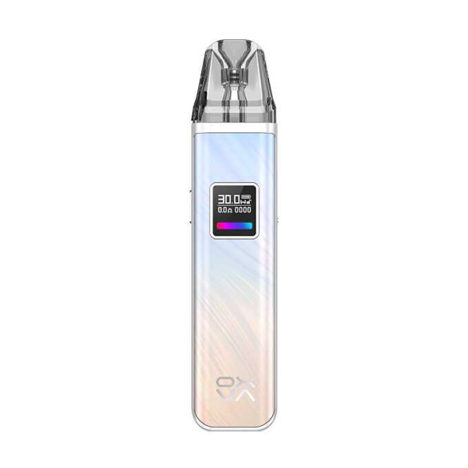 OXVA Xlim Pro Vape Kit Fancy Feather