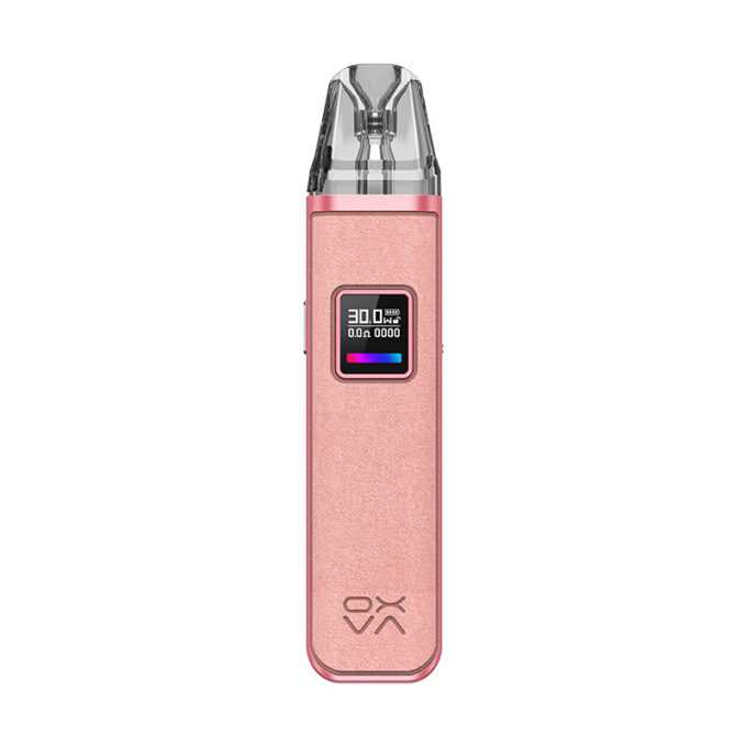 OXVA Xlim Pro Vape Kit Kingkong Pink