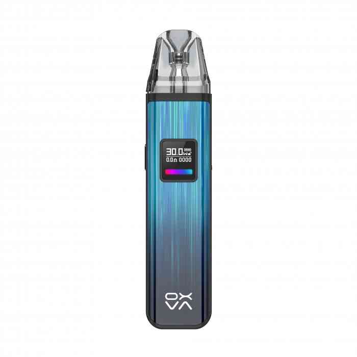 OXVA Xlim Pro Vape Kit Free Next Day Delivery VAPE.CO.UK