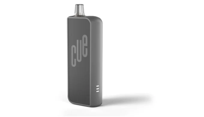 CUE Vapor Vape kit